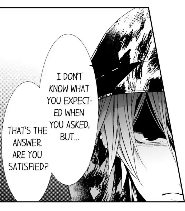 Danshiryou no Omocha Ch.162