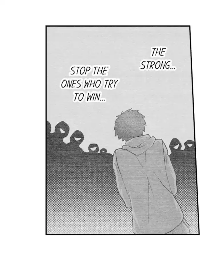 Danshiryou no Omocha Ch.162