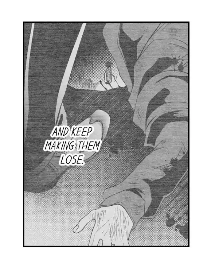 Danshiryou no Omocha Ch.162