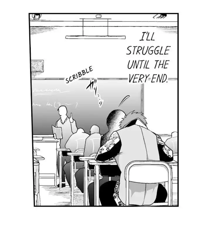 Danshiryou no Omocha Ch.162