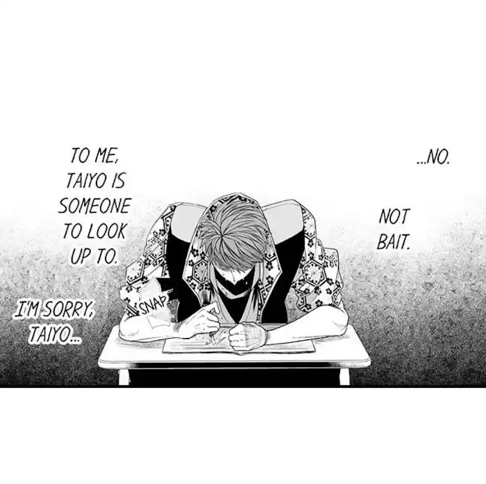 Danshiryou no Omocha Ch.162