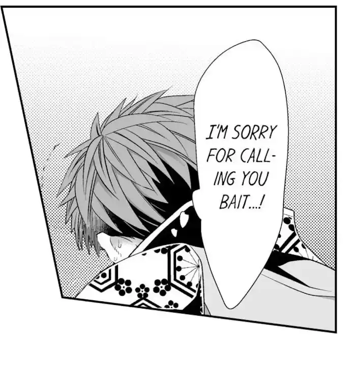 Danshiryou no Omocha Ch.162