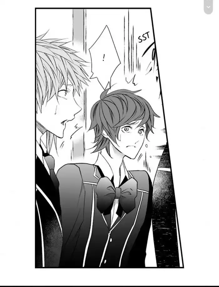 Danshiryou no Omocha Ch.163