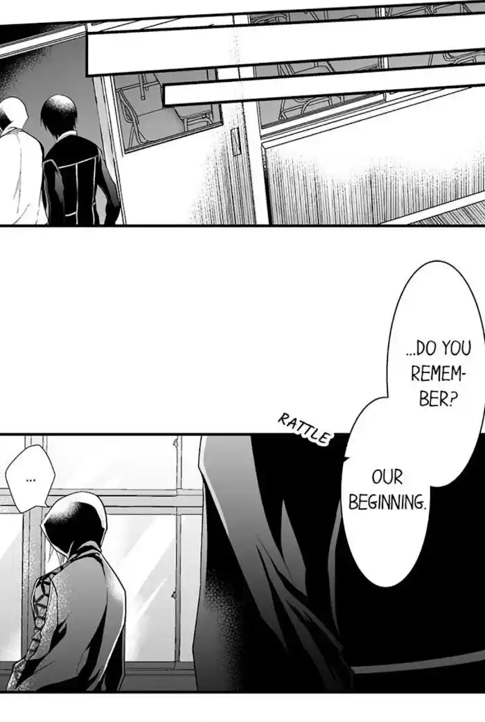 Danshiryou no Omocha Ch.163