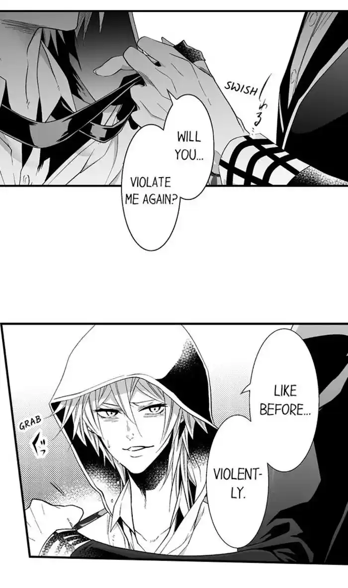 Danshiryou no Omocha Ch.163