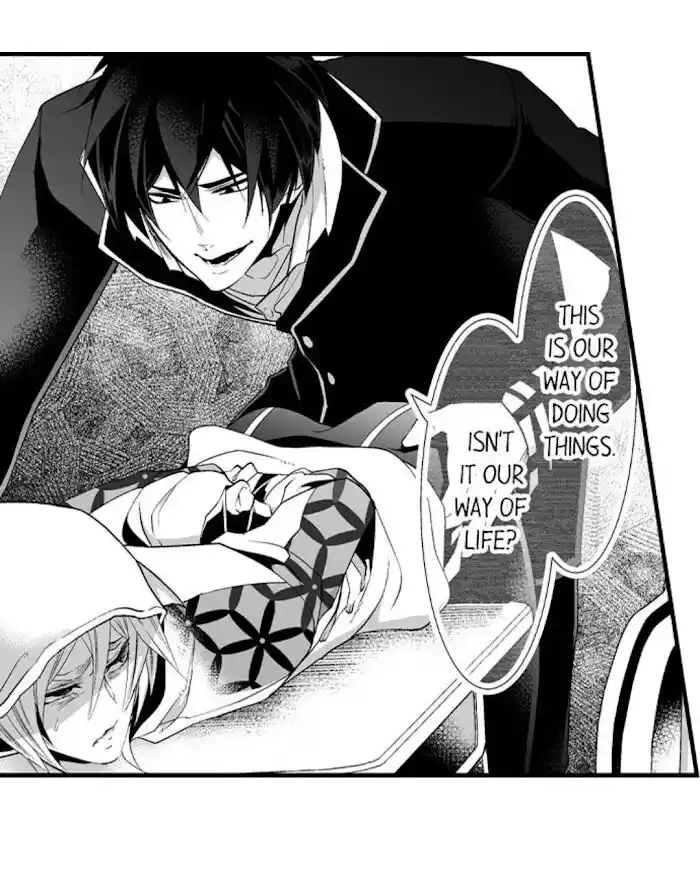 Danshiryou no Omocha Ch.163