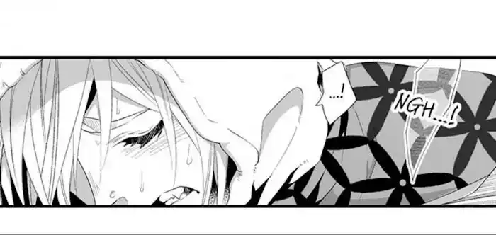 Danshiryou no Omocha Ch.163