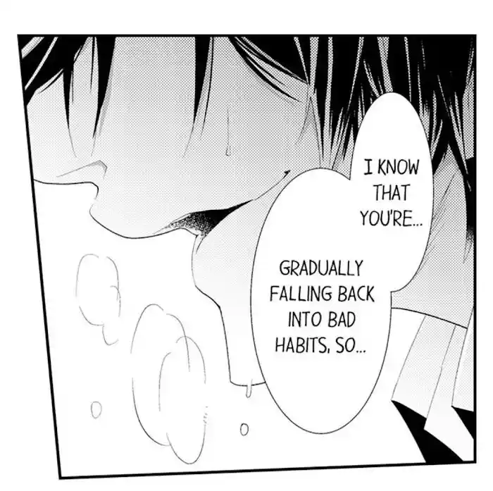 Danshiryou no Omocha Ch.163