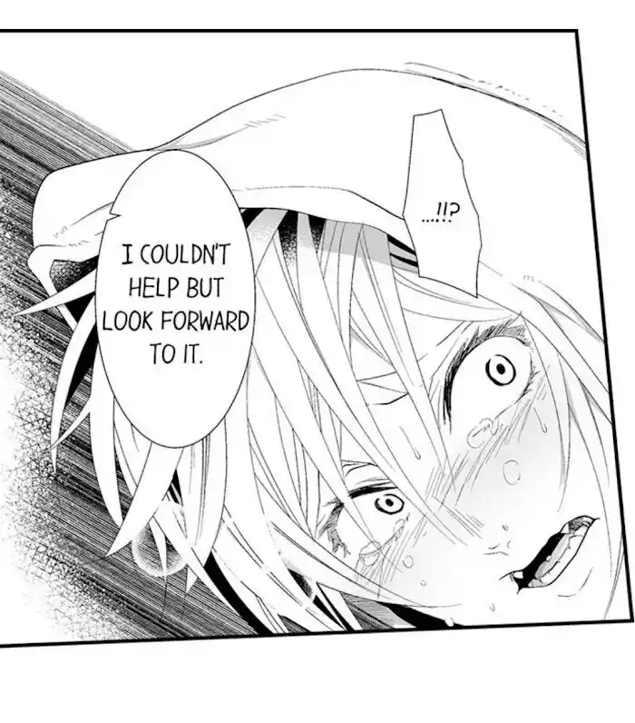 Danshiryou no Omocha Ch.163