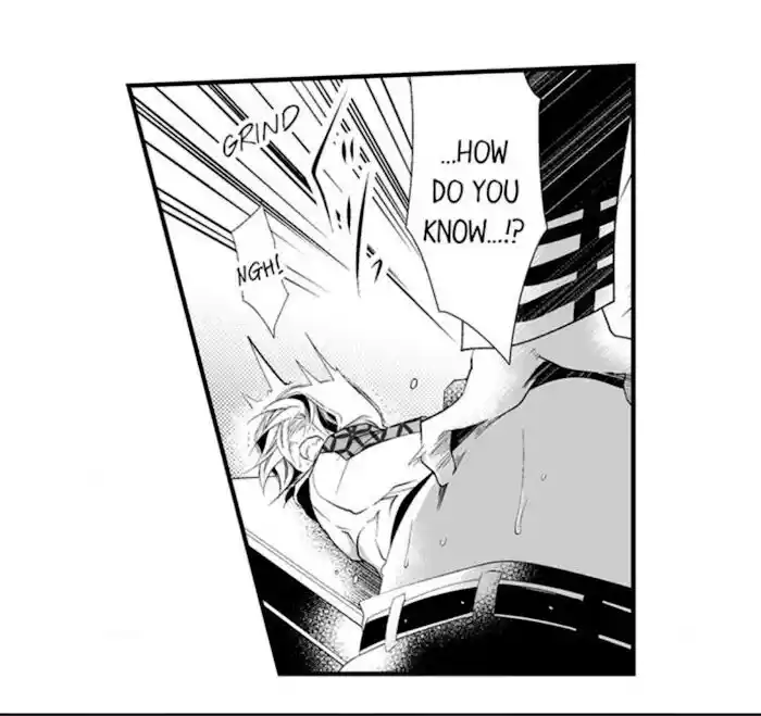 Danshiryou no Omocha Ch.163