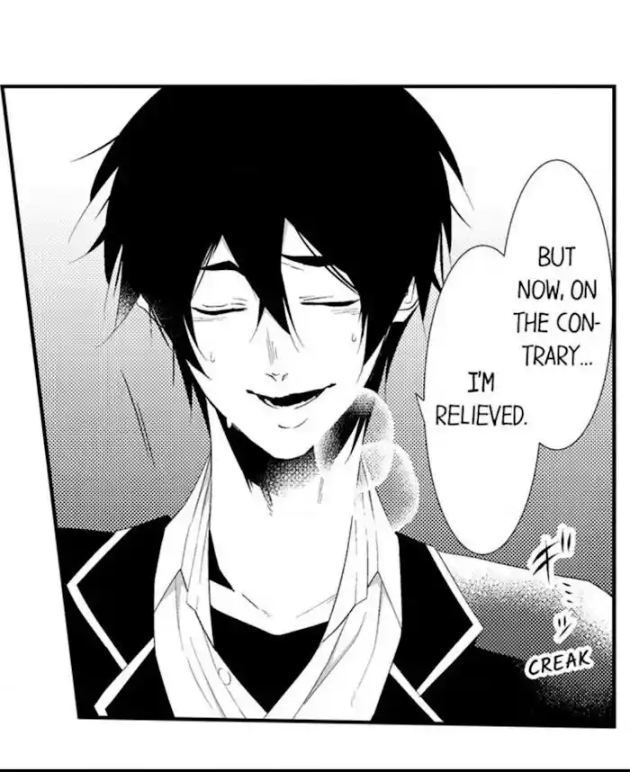 Danshiryou no Omocha Ch.163