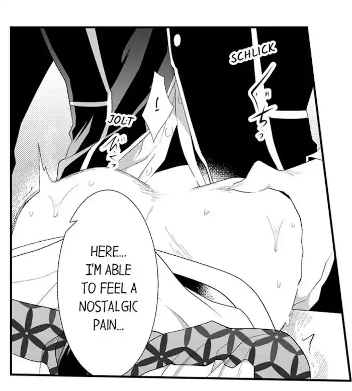 Danshiryou no Omocha Ch.163