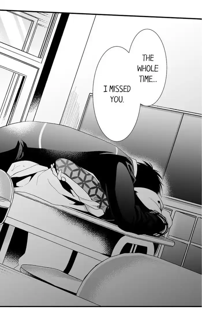 Danshiryou no Omocha Ch.163