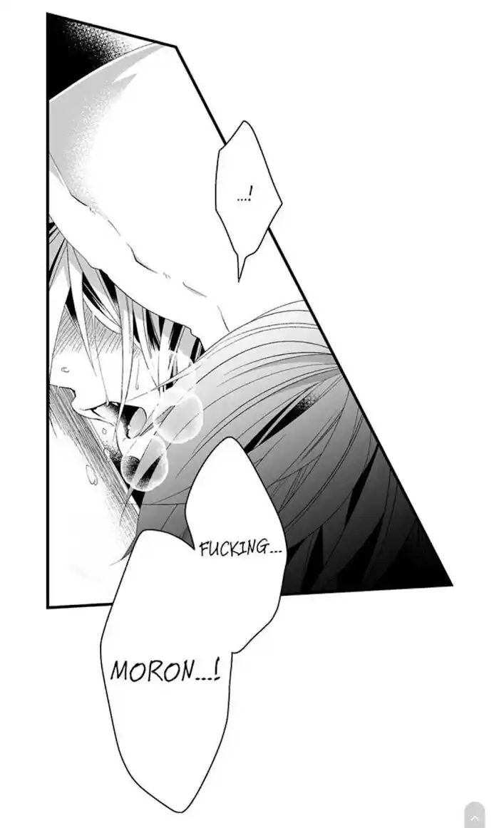 Danshiryou no Omocha Ch.163