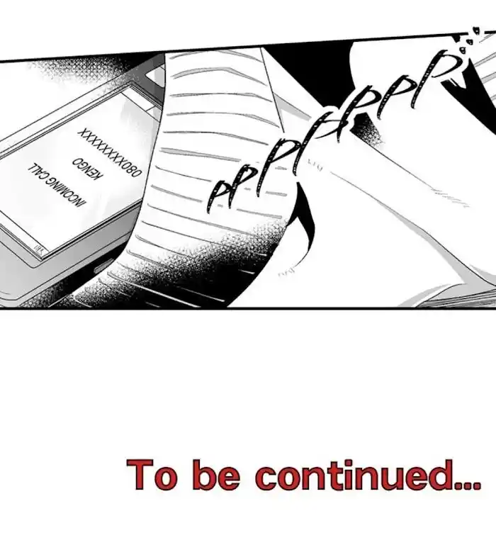 Danshiryou no Omocha Ch.163