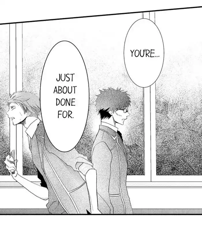 Danshiryou no Omocha Ch.164