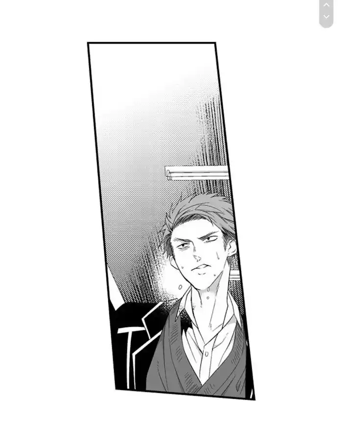 Danshiryou no Omocha Ch.164