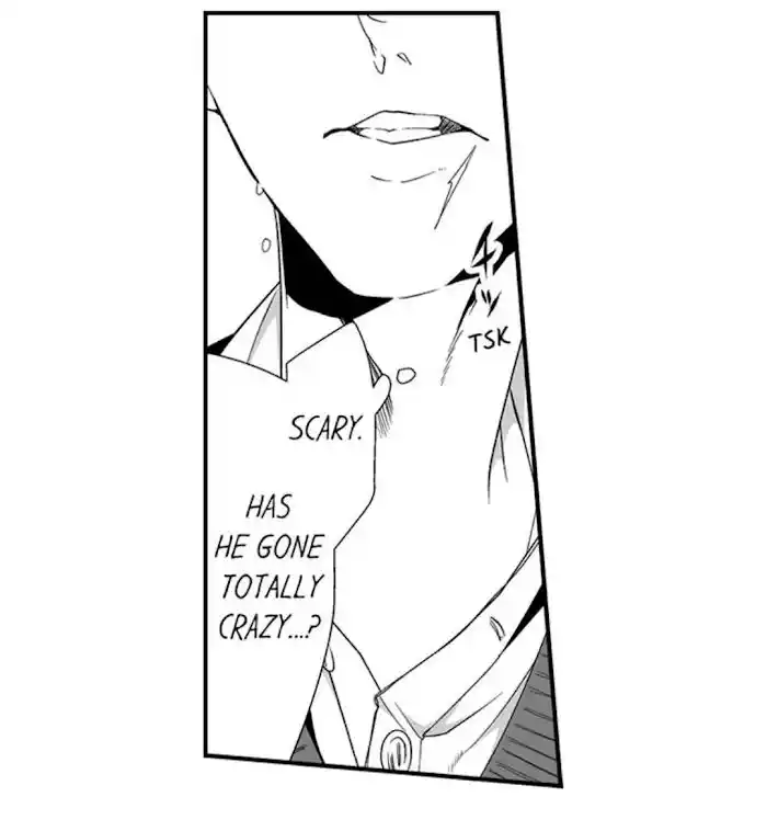 Danshiryou no Omocha Ch.164