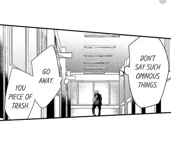 Danshiryou no Omocha Ch.164