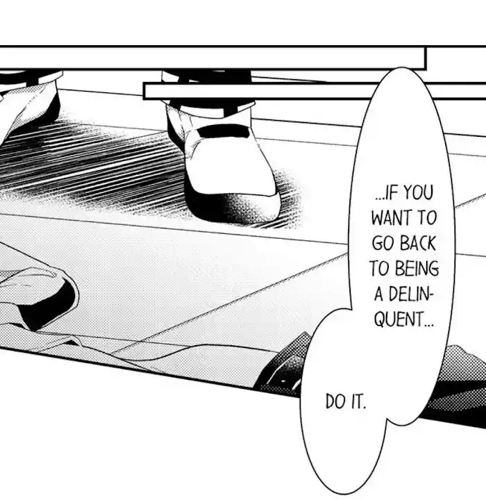 Danshiryou no Omocha Ch.164