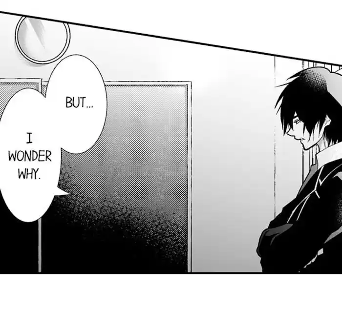 Danshiryou no Omocha Ch.164