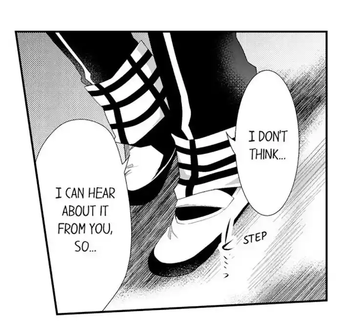 Danshiryou no Omocha Ch.164