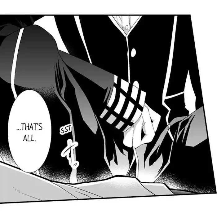 Danshiryou no Omocha Ch.164