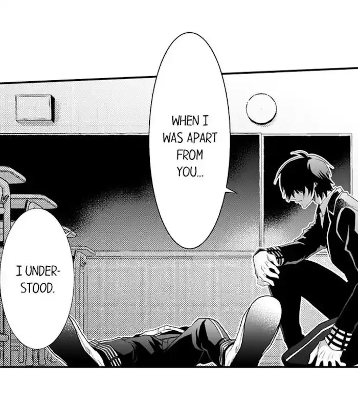 Danshiryou no Omocha Ch.164