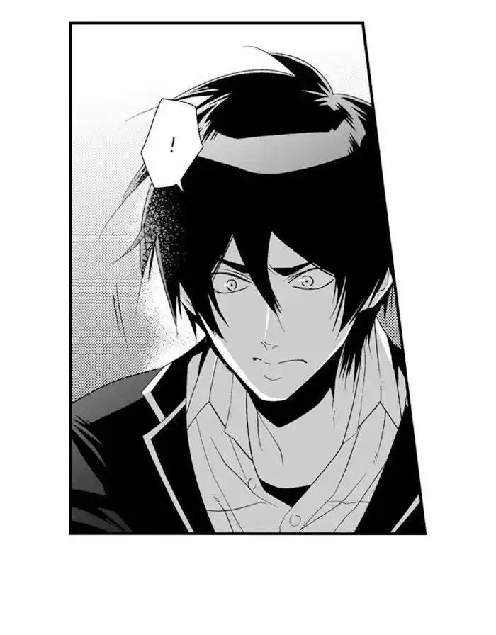 Danshiryou no Omocha Ch.164