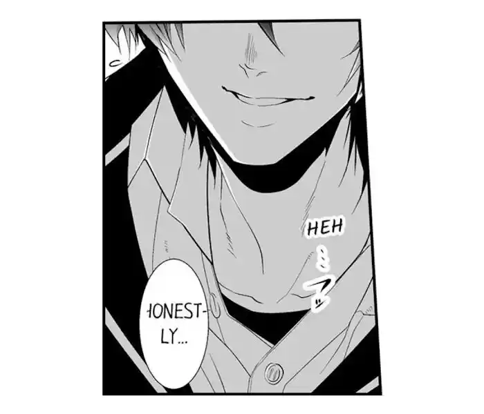 Danshiryou no Omocha Ch.164