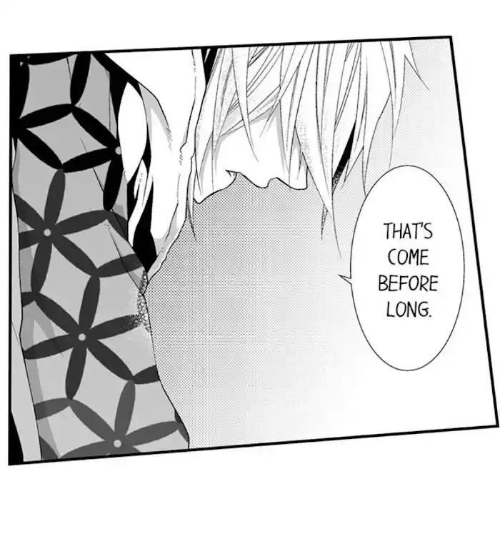 Danshiryou no Omocha Ch.164