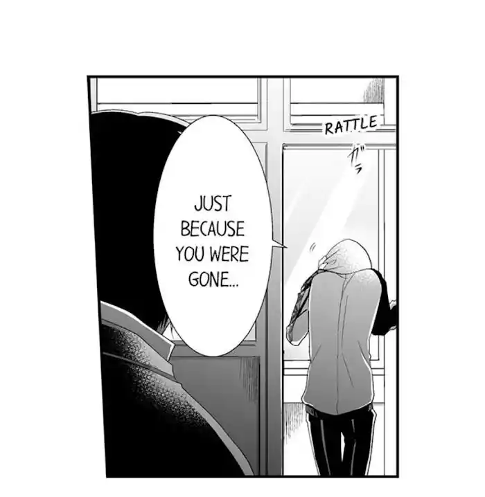 Danshiryou no Omocha Ch.164