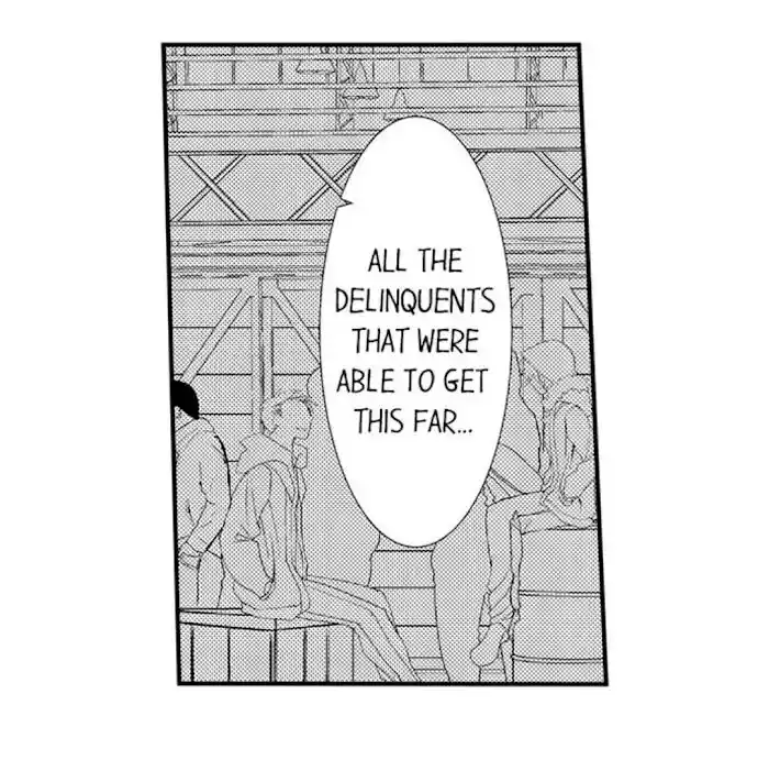 Danshiryou no Omocha Ch.164