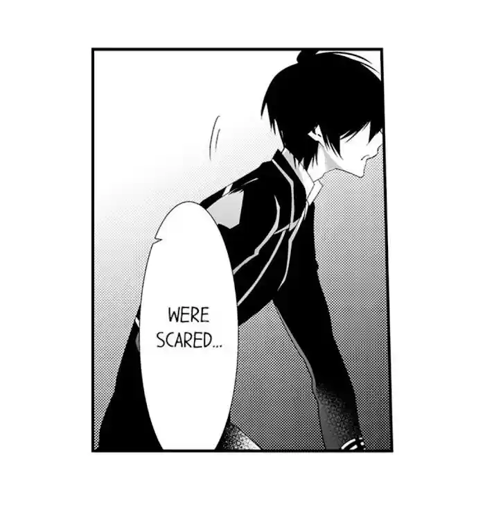 Danshiryou no Omocha Ch.164