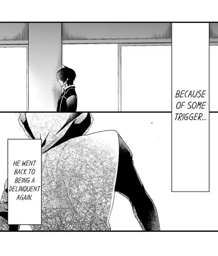 Danshiryou no Omocha Ch.164