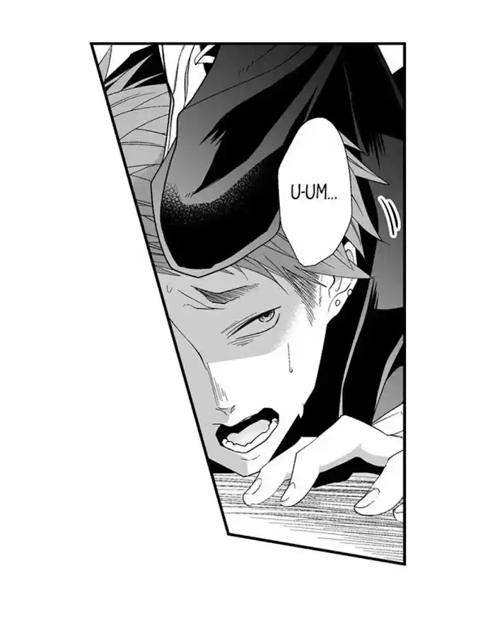 Danshiryou no Omocha Ch.165