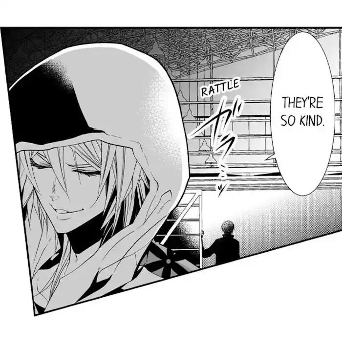 Danshiryou no Omocha Ch.165