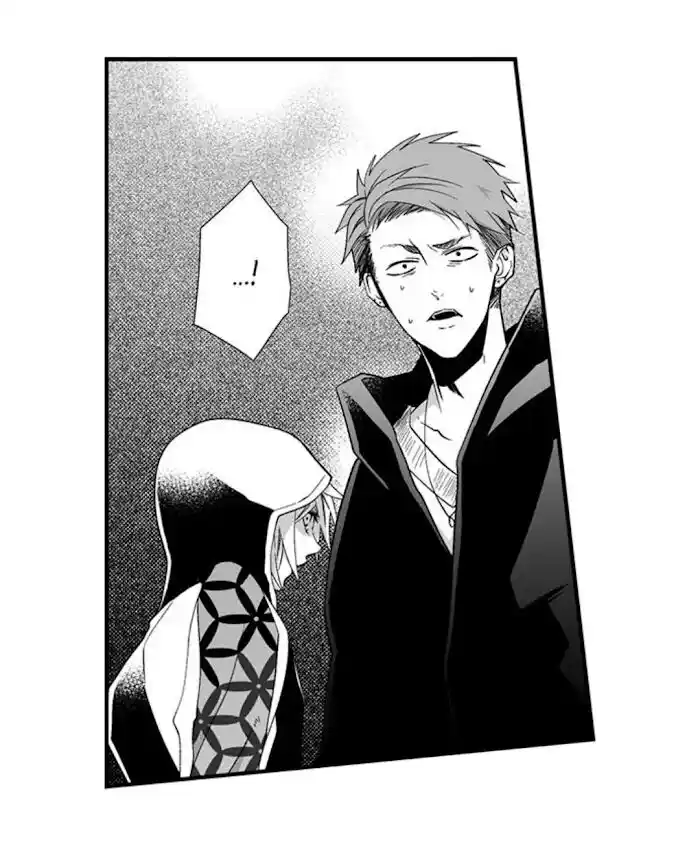 Danshiryou no Omocha Ch.165