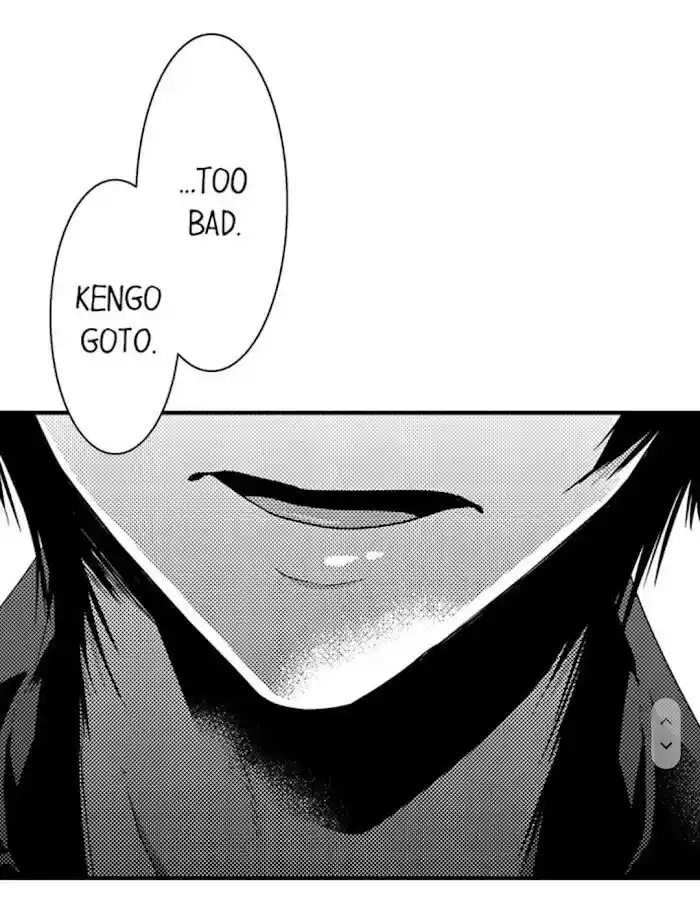 Danshiryou no Omocha Ch.165