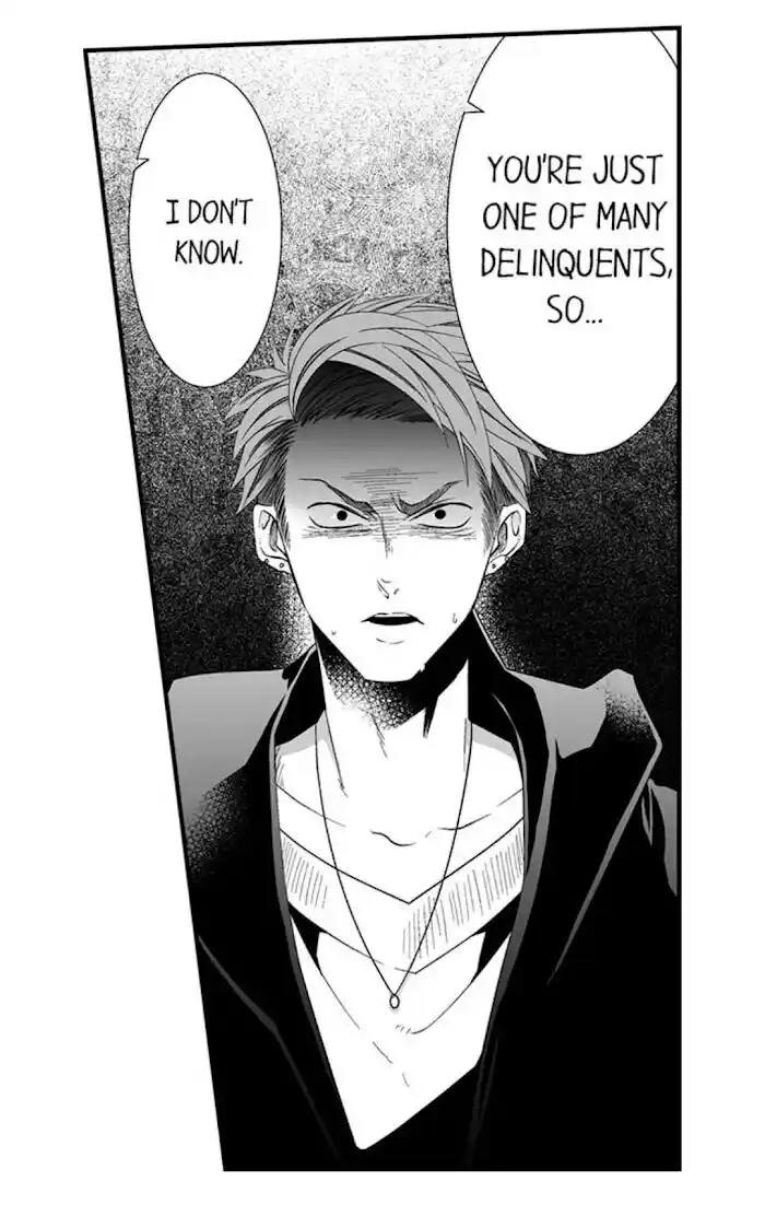 Danshiryou no Omocha Ch.165