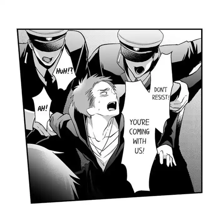 Danshiryou no Omocha Ch.165