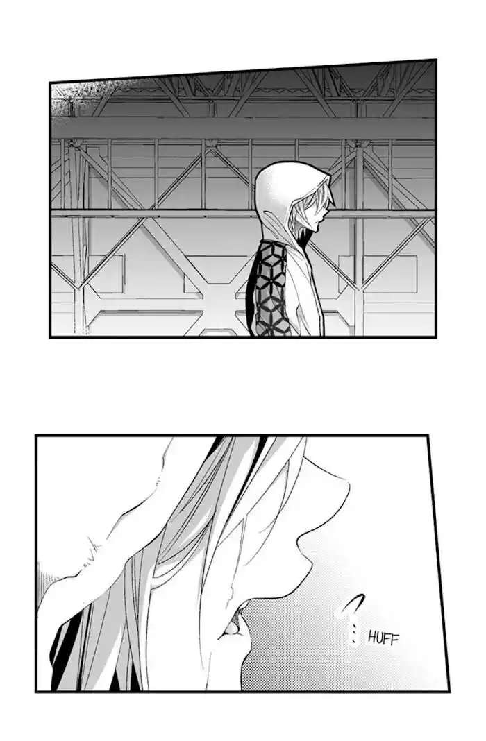 Danshiryou no Omocha Ch.165