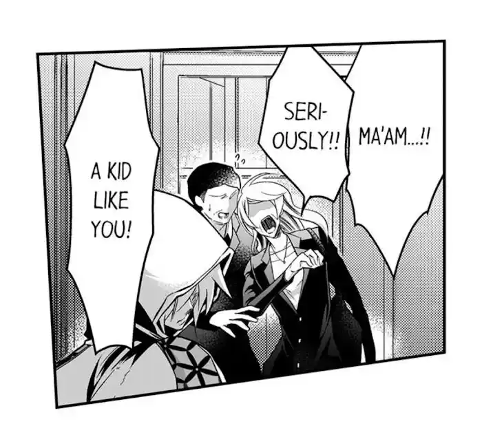 Danshiryou no Omocha Ch.166