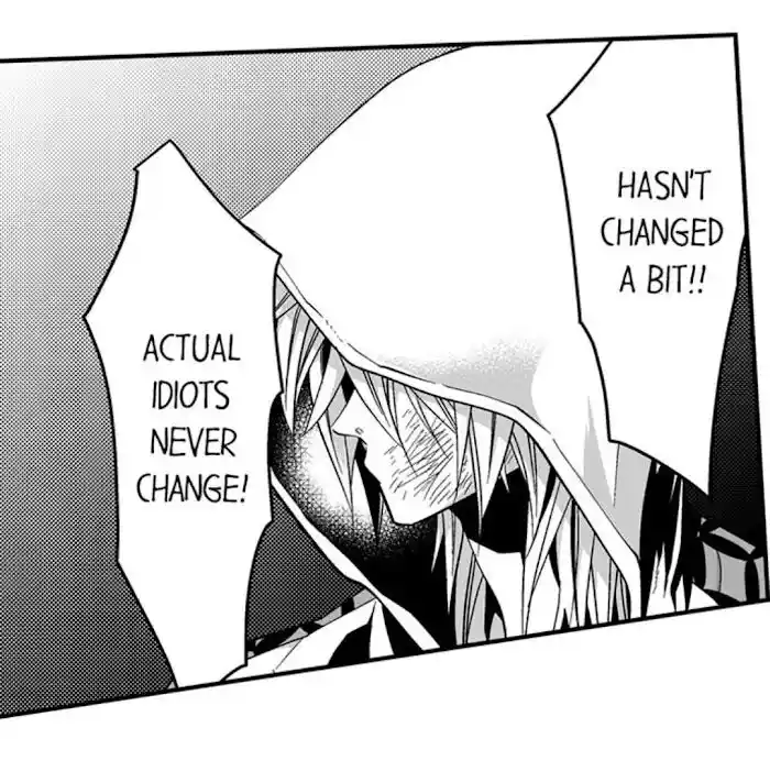 Danshiryou no Omocha Ch.166