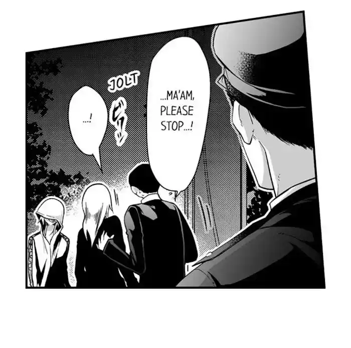 Danshiryou no Omocha Ch.166