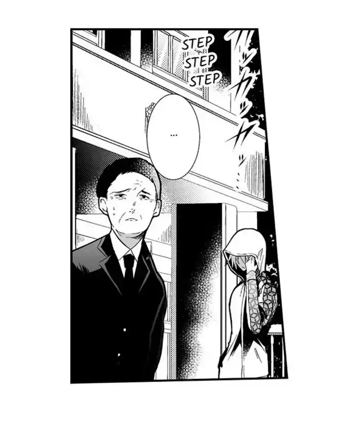 Danshiryou no Omocha Ch.166