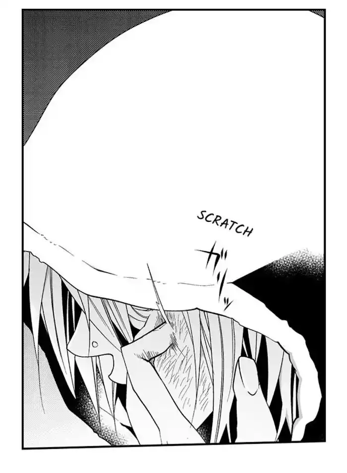 Danshiryou no Omocha Ch.166