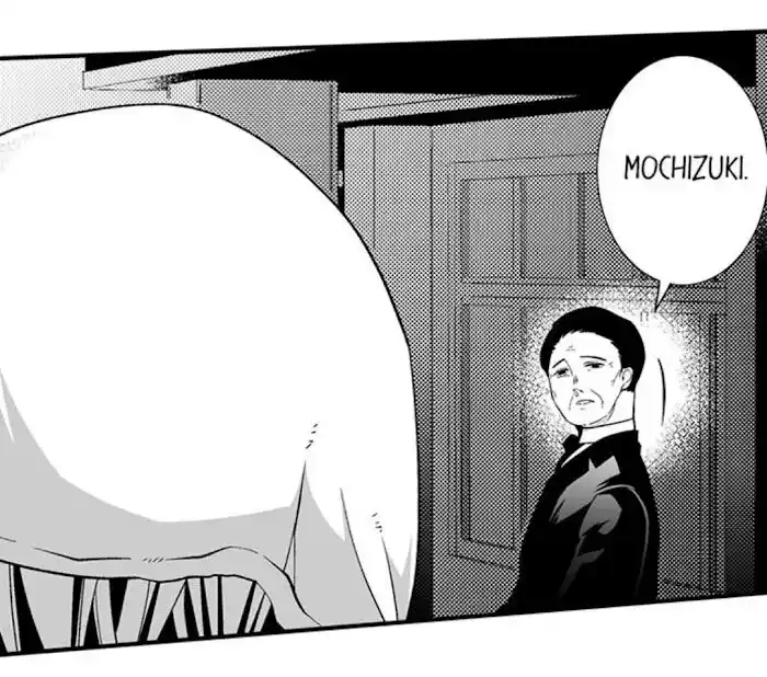 Danshiryou no Omocha Ch.166