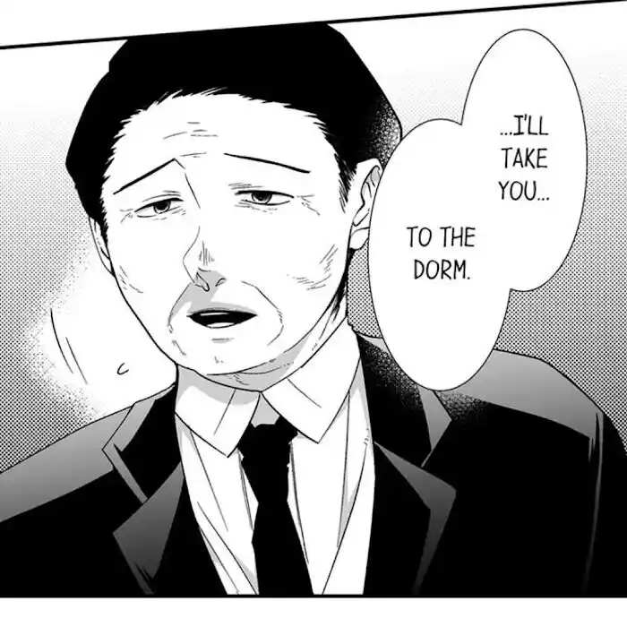 Danshiryou no Omocha Ch.166