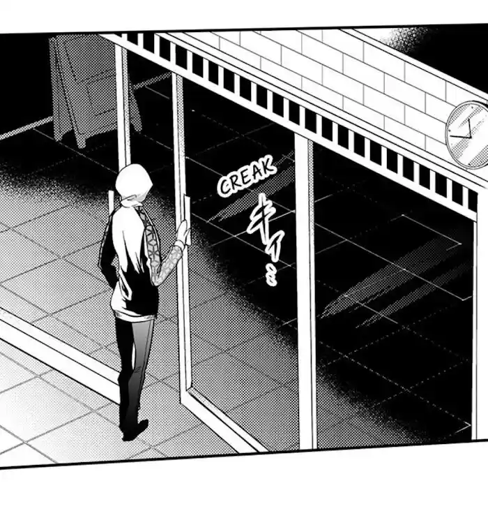 Danshiryou no Omocha Ch.166